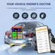 thumbnail image 5 of Herramienta de diagnóstico del escáner OBD2 ANCEL BD310 Bluetooth 3 en 1, 5 of 9