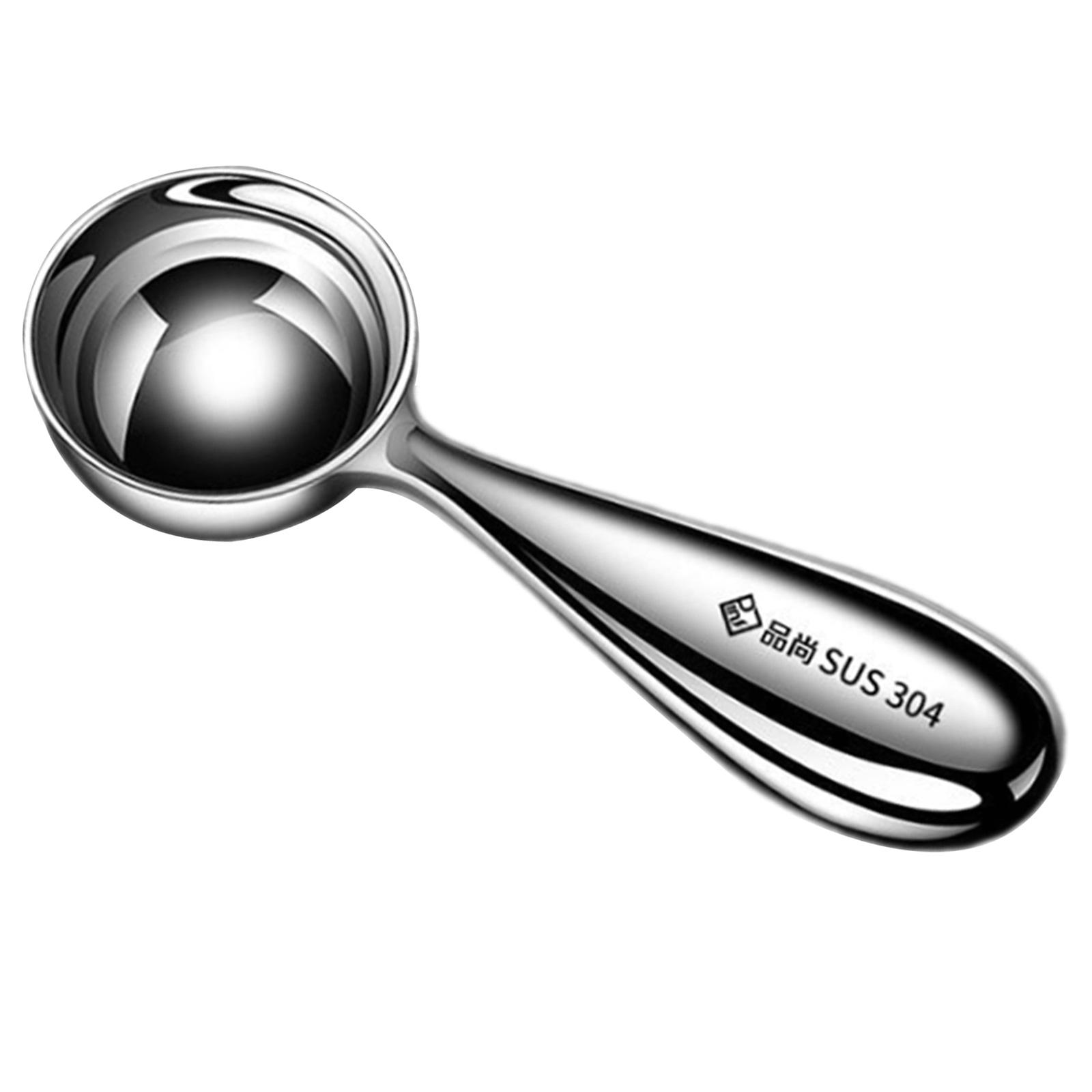 Bothyi - Cuchara Medidora, Utensilios Para Hornear, Cucharada Portátil Para Arroz, Granos De Café, Aceite