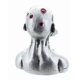 thumbnail image 3 of Abridor de botellas Nerd Block Zombie Head Metal, 3 of 4