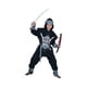 thumbnail image 2 of Disfraz Ninja Fuma Infantil 164 cm, 2 of 2