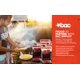 thumbnail image 3 of Virutas de madera Smokin' Chute sabor manzana dulce y suave, 3 of 5