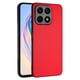 thumbnail image 3 of Funda Antigolpes para Honor X8A Cubierta Delgada Rojo, 3 of 6