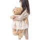 thumbnail image 1 of Osito de peluche Oitscute Big Baby con ropa de 65 cm, 1 of 3