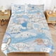 thumbnail image 3 of Cinnamoroll Bedding Sets for Kids Men Women, 3 of 5