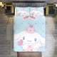 thumbnail image 4 of Cinnamoroll Bedding Sets for Kids Men Women, 4 of 5
