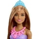 thumbnail image 3 of Muñeca Barbie Princesa | Fantasía Dreamtopia, 3 of 4