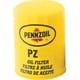 thumbnail image 2 of Filtro de aceite Pennzoil PZ-19 Regular Spin-on 8x10x8 cm, 2 of 2
