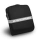 thumbnail image 1 of Cojín de asiento Body Positioner Mind Reader Air-Cloud negro, 1 of 8