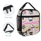 thumbnail image 5 of Sanrio-theme Lunch Box Lunch Bag Insulated Reusable Lunch Tote Bag Cooler Tote Bag For Men Women gifts 20*11*27cm, 5 of 6