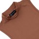 thumbnail image 3 of Polera Tortu Café XL, 3 of 3