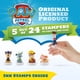 thumbnail image 2 of Sellos PMI Paw Patrol Blister 5 Piezas, 2 of 3