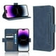 thumbnail image 3 of Funda Tipo Billetera FOXDOCK para iPhone 15 Pro – Tapa Flip con Tarjetero, 3 of 5