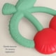 thumbnail image 5 of Sonaja mordedera Bitzy Shake de Itzy Ritzy con silicona texturizada, 5 of 7