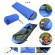 thumbnail image 3 of Saco De Dormir Ultra Liviano Y Compacto +5°, 3 of 3