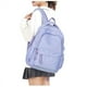 thumbnail image 1 of School Backpack For Teen Girls,Waterproof Casual Bookbags,Lightweight Travel Daypack,Basic Laptop College Backpack For Women, 1 of 3