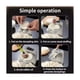 thumbnail image 5 of Prensa Para Empanadas Ravioles Tipo Pastelito Automática, 5 of 5