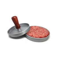 Santa Mariana - Prensa Hamburguesas