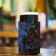thumbnail image 5 of Gárgolas Funda enfriadora de latas, aislante de bebidas para mantener frías o calientes, funda térmica plegable para latas, portabebidas reutilizable, 5 of 6