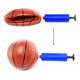 thumbnail image 4 of Soporte Baloncesto Altura Ajustable Niños + Balón + Inflador, 4 of 8