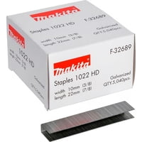 Grapa 10-22 Mm Makita F-32689