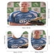 thumbnail image 3 of Juego de Cortina de Ducha 4 Piezas Erling Haaland Desmarcar, 3 of 6