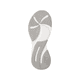 thumbnail image 5 of ZAPATILLAS URBANAS SKECHERS PLUSH FOAM MUJER | 150572-WSL - Talla 38.5 CL / 8.5 US / 25.5 CM, 5 of 6