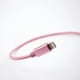 thumbnail image 2 of Cable MFI Lightning RoseGold, 2 of 2