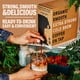 thumbnail image 4 of Café Cold Brew Descafeinado 2840 Ml 16 Porciones, 4 of 9