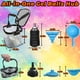 thumbnail image 5 of Cubo de munición Gel Water Blasters SZWRSKJ plegable con accesorios, 5 of 6