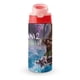 thumbnail image 1 of Moana 2Botella de Agua con Tapa Pop Top de Un Toque, Acero Inoxidable, a Prueba de Fugas, para Deportes, Botella Infantil rosa 12 oz, 1 of 6