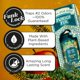 thumbnail image 3 of Spray para inodoro Poo-Pourri 59 ml "Funky Fir" Edición Navideña, 3 of 7