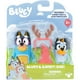 thumbnail image 4 of BLUEY PACK 2 FIGURAS V8, 4 of 5