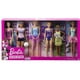 thumbnail image 1 of Pack 6 Barbie's Colección Barbie Careers, 1 of 6