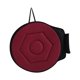 thumbnail image 3 of Cojín De Asiento Giratorio De 360 Grados, Cojín De Silla Portátil Para Ancianos, Hogar, Coche, Rojo, 3 of 5