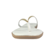 thumbnail image 3 of BONNY FRANCO SANDALIA - WHITE - Talla 37, 3 of 6