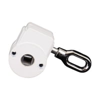 Ioensy - Engranaje De Manivela Para Toldo, Herramientas De Hardware, Engranaje Impulsor De Toldo Para Patio Exterior Y Balcón