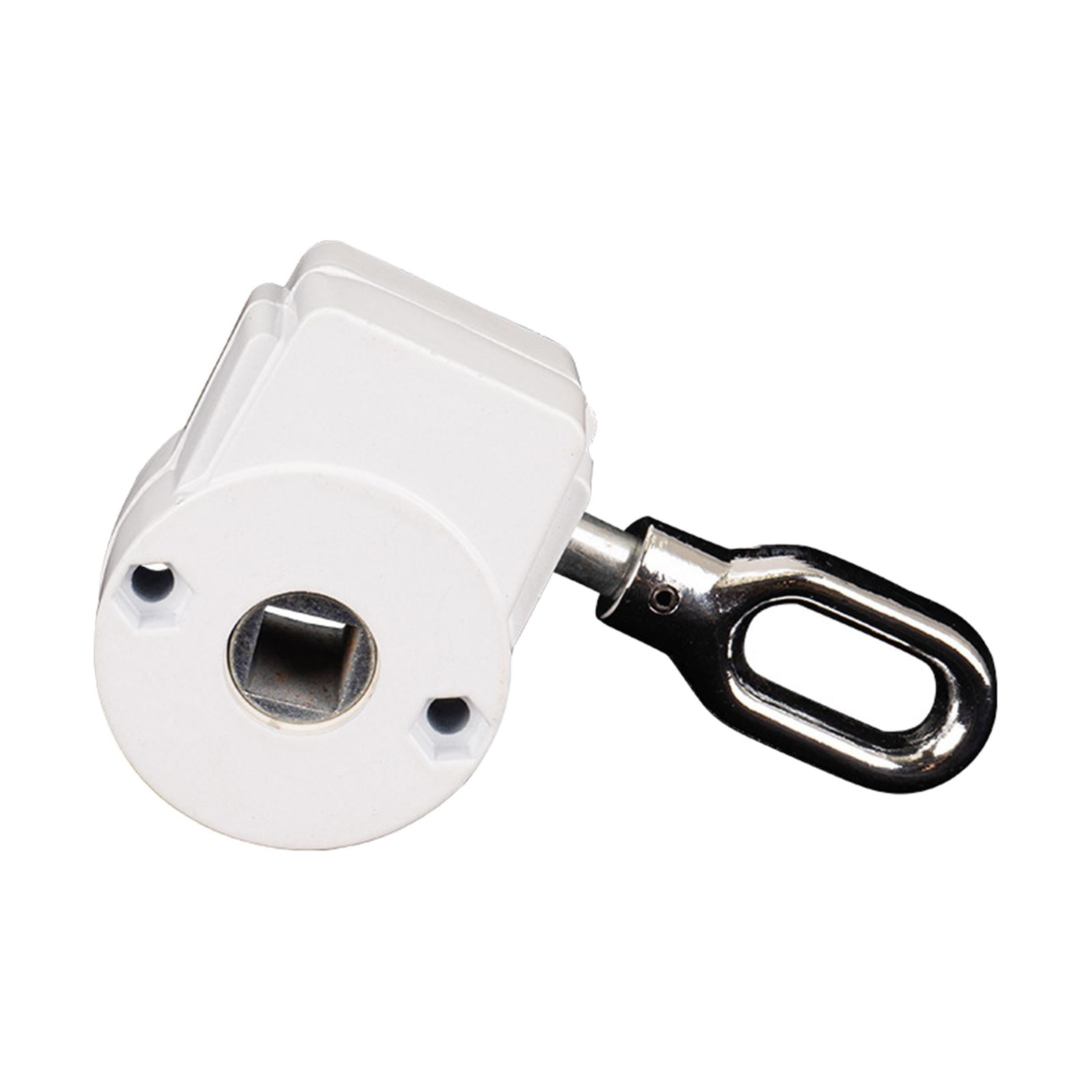Ioensy - Engranaje De Manivela Para Toldo, Herramientas De Hardware, Engranaje Impulsor De Toldo Para Patio Exterior Y Balcón