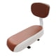 thumbnail image 3 of Cojín De Asiento Trasero De Bicicleta Para Niños, Asiento De Bicicleta Para Montar En Bicicleta Al Aire Libre, 3 of 5