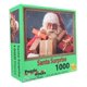 thumbnail image 3 of Puzzle Staci19 Santa Surprise de 1000 piezas coleccionables, 3 of 6