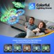 thumbnail image 2 of Mini dron Redrie C68 con luz LED y mantenimiento de altitud, juguete para niños, 2 of 7