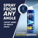 thumbnail image 5 of Spray antimicótico Lamisil para tratamiento de 1 semana para la tiña inguinal, 120 g, 5 of 7