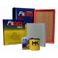 Repuestos Del Sol - Kit Filtro Para Dfsk Suv 500 1 5 4G15S 2023 2025