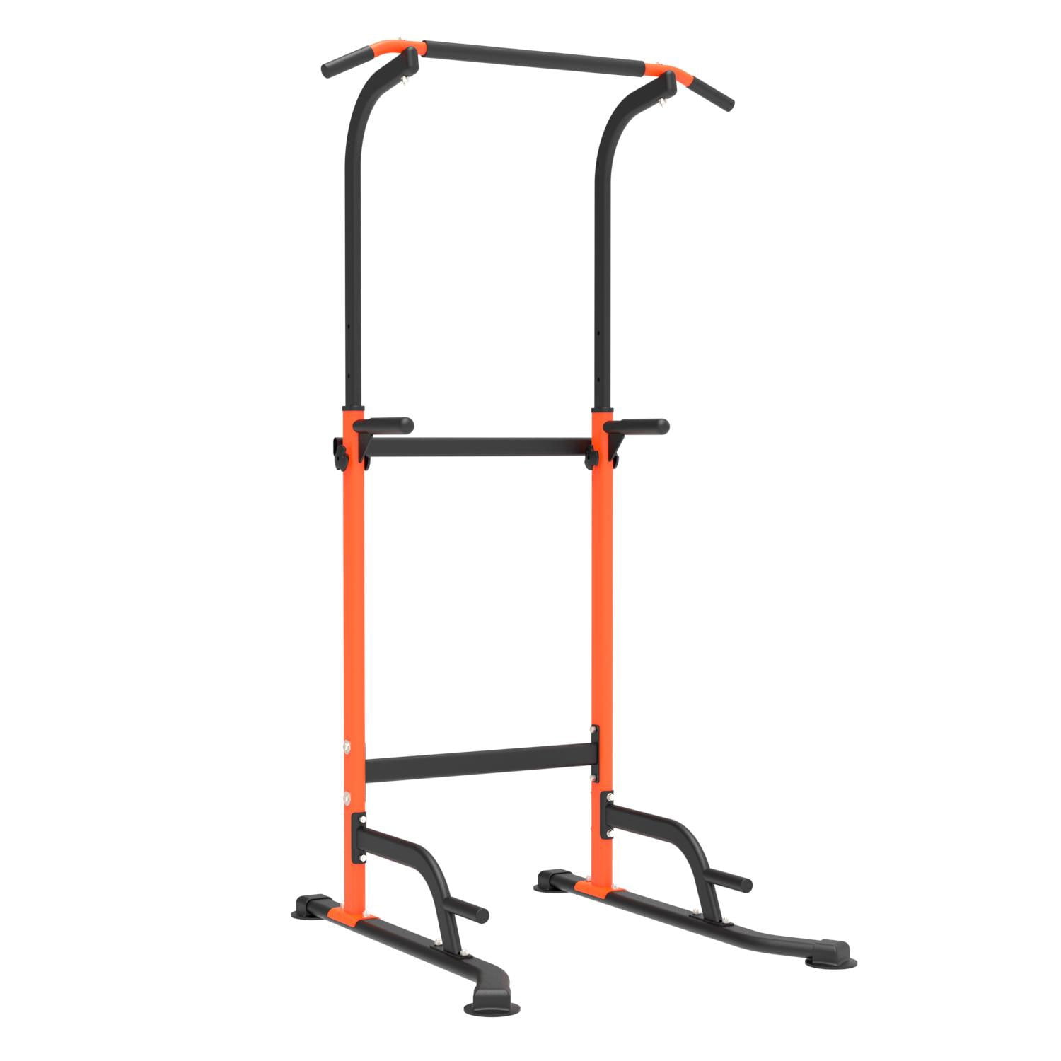 Atletis - Estación Entrenamiento Barras Dominadas Power