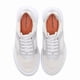 thumbnail image 3 of Zapatilla Mujer Blanco/Plata Fascitis Piccadilly, 3 of 6