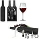 thumbnail image 3 of Botella Decorativa Set Sacacorcho Para Vinos, 3 of 4