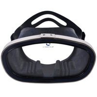 Cabosub - Máscara De Buceo Modelo M-41