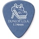 thumbnail image 1 of Set de Uñetas Dunlop Gator Grip 1.14mm DUNL417P1.14, 1 of 4