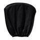 thumbnail image 3 of Fundas Extraíbles Para Asiento De Silla, Funda Trasera Para Silla De Ordenador, Silla Para Juegos, Color Negro, 3 of 5