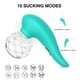 thumbnail image 4 of Vibrador Succionador Estimulador De Clítoris, 4 of 4