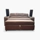 thumbnail image 4 of Sofa Cama Funcional 2 Pz Deco Lino Cafe, 4 of 5
